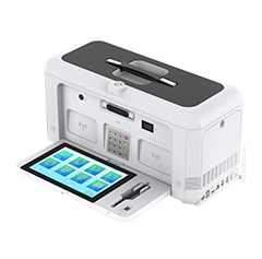 E80D便携式发卡机