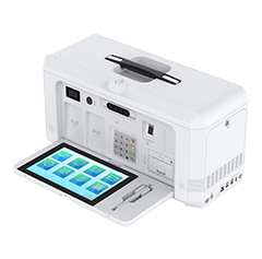 E80E便携式发卡机