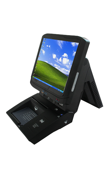 S-VM202-黑色