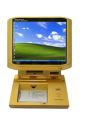 S-VM202-金色