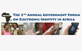 卢旺达ID4AFRICA2016展取得圆满成功！
