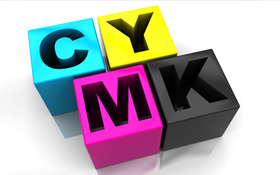什么是CMYK?