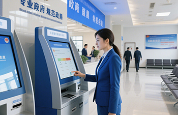 政府案例