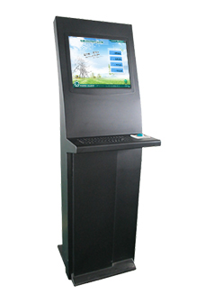 信息一体机 - S-ST105